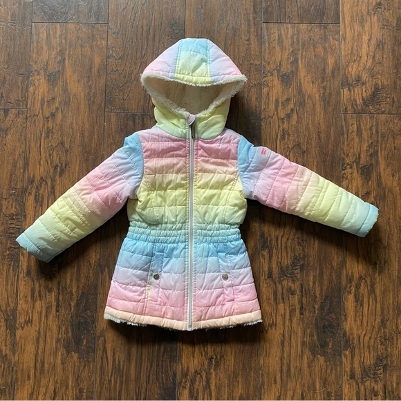 Limited Too Girls Coat - Picture 1 of 6